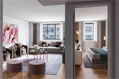 308 E 38th Street #12C, New York City, NY 10016 - Photo 7