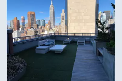 308 E 38th Street #12C, New York, NY 10016 - Photo 11