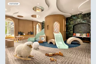 100 Claremont Avenue #16A, New York, NY 10027 - Photo 17