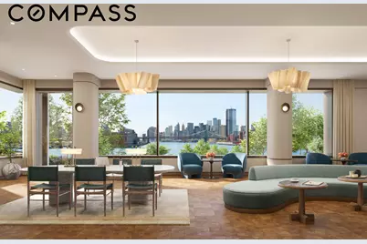 480 Kent Avenue #PHA, Brooklyn, NY 11249 - Photo 13