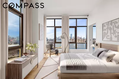 480 Kent Avenue #PHA, New York City, NY 11249 - Photo 7