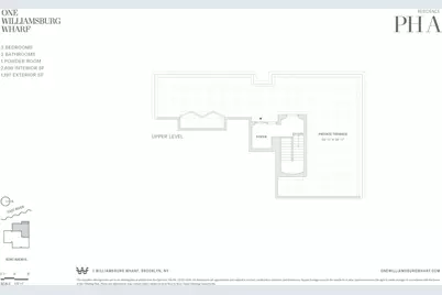 480 Kent Avenue #PHA, New York City, NY 11249 - Photo 23