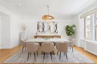 875 Park Avenue #9AB, New York City, NY 10075 - Photo 5