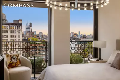 39 W 23rd Street #17A, New York City, NY 10010 - Photo 1