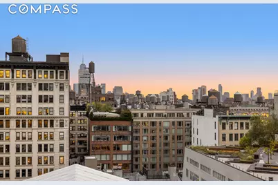 39 W 23rd Street #17A, New York City, NY 10010 - Photo 23