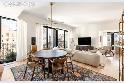39 W 23rd Street #17A, New York City, NY 10010 - Photo 11