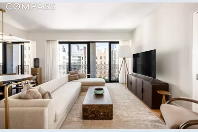 39 W 23rd Street #17A, New York City, NY 10010 - Photo 3