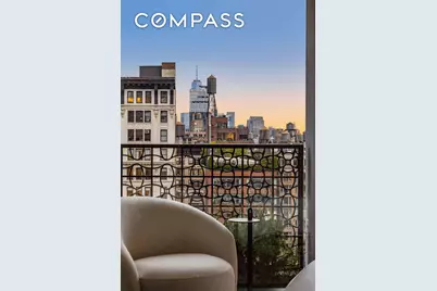 39 W 23rd Street #17A, New York City, NY 10010 - Photo 5