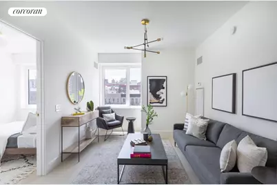 1399 Park Avenue #15A, New York City, NY 10029 - Photo 1