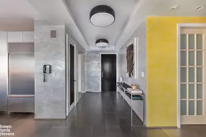 10 Little West Street #17A, New York City, NY 10004 - Photo 7