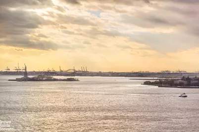 10 Little West Street #17A, New York City, NY 10004 - Photo 15