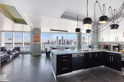 10 Little West Street #17A, New York City, NY 10004 - Photo 1