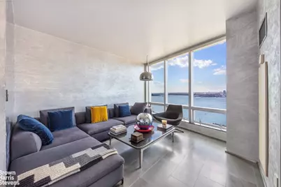 10 Little West Street #17A, New York City, NY 10004 - Photo 9