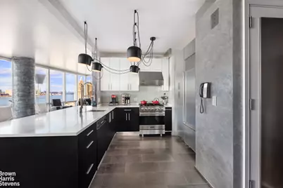 10 Little West Street #17A, New York City, NY 10004 - Photo 5