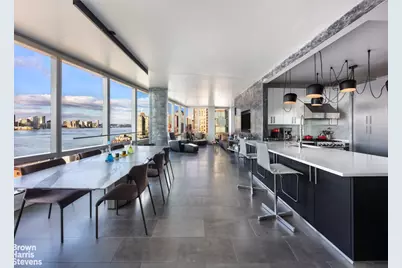 10 Little West Street #17A, New York City, NY 10004 - Photo 3