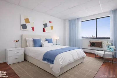 92-29 Queens Boulevard #11H, Rego Park, NY 11374 - Photo 7