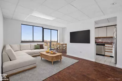 92-29 Queens Boulevard #11H, Rego Park, NY 11374 - Photo 1