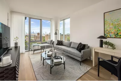 89 Dekalb Avenue #18D, Brooklyn, NY 11201 - Photo 1