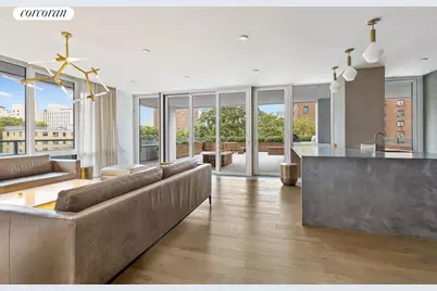 1399 Park Avenue #7C, New York, NY 10029 - Photo 11