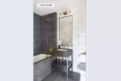 1399 Park Avenue #7C, New York, NY 10029 - Photo 5