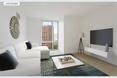 1399 Park Avenue #7C, New York, NY 10029 - Photo 1
