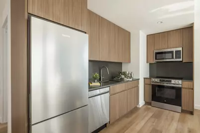 89 Dekalb Avenue #18F, Brooklyn, NY 11201 - Photo 3