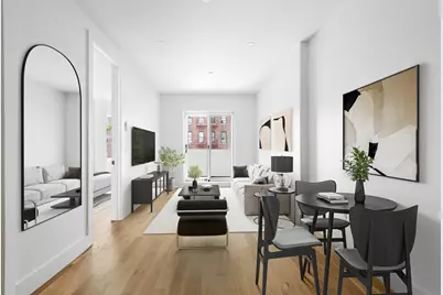 1479 Sterling Place #2A, New York City, NY 11213 - Photo 1