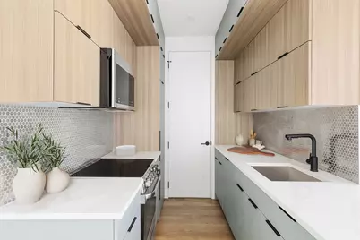 1479 Sterling Place #2A, New York City, NY 11213 - Photo 3