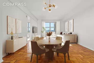 107-40 Queens Boulevard #16G, New York City, NY 11375 - Photo 1