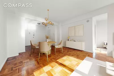 107-40 Queens Boulevard #16G, Forest Hills, NY 11375 - Photo 3