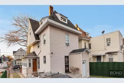 4810 Osgood Street, New York City, NY 10470 - Photo 9