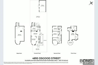 4810 Osgood Street, New York City, NY 10470 - Photo 11