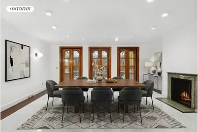 243 E 61st Street, New York City, NY 10065 - Photo 9