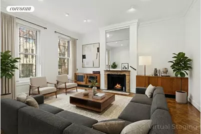 243 E 61st Street, New York, NY 10065 - Photo 3