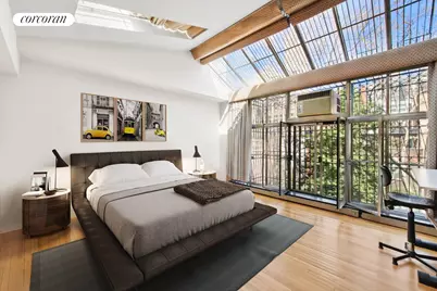 243 E 61st Street, New York City, NY 10065 - Photo 13