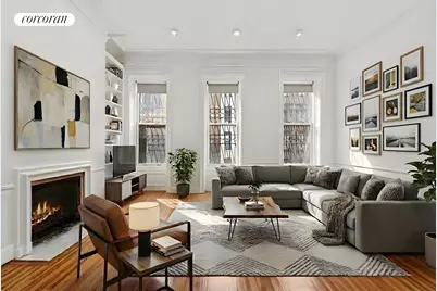 243 E 61st Street, New York, NY 10065 - Photo 5