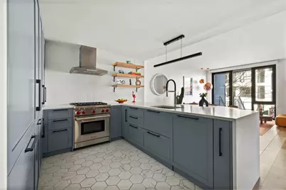 33 Frost Street #2B, Brooklyn, NY 11211 - Photo 3