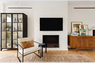 280 St Marks Avenue #4F, Brooklyn, NY 11238 - Photo 3