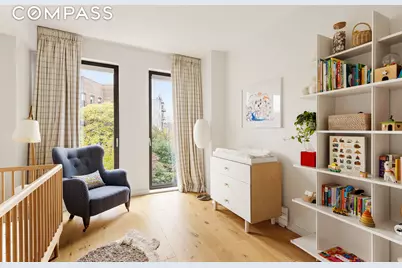 280 St Marks Avenue #4F, Brooklyn, NY 11238 - Photo 13