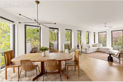 280 St Marks Avenue #4F, Brooklyn, NY 11238 - Photo 5