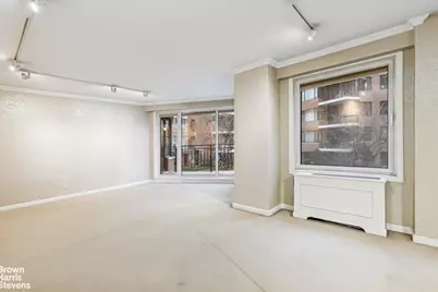 60 Sutton Place S #3HS, New York City, NY 10022 - Photo 5