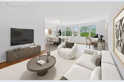 4525 Henry Hudson Parkway W #506, Bronx, NY 10471 - Photo 3