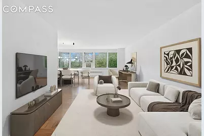 4525 Henry Hudson Parkway W #506, Bronx, NY 10471 - Photo 1