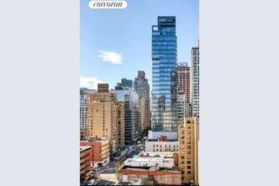 330 E 75th Street #9D, New York, NY 10021 - Photo 5