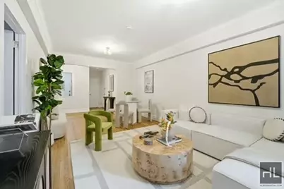 160 E 3rd Street #2F, New York City, NY 10009 - Photo 5