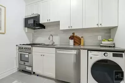 160 E 3rd Street #2F, New York City, NY 10009 - Photo 11