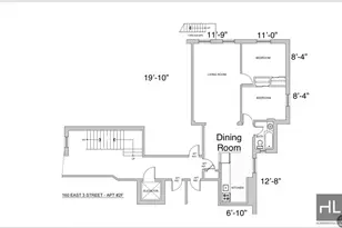 160 E 3rd St, New York City, NY 10009 - Photo 21