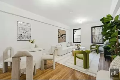 160 E 3rd Street #2F, New York City, NY 10009 - Photo 1