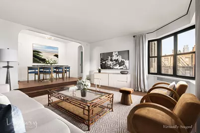 225 E 74th Street #4N, New York City, NY 10021 - Photo 1