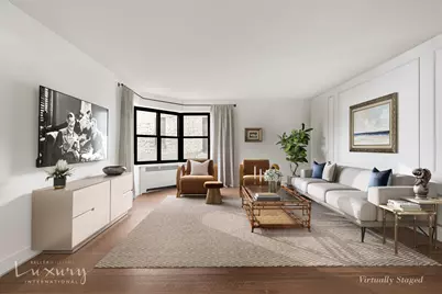 225 E 74th Street #4N, New York City, NY 10021 - Photo 3